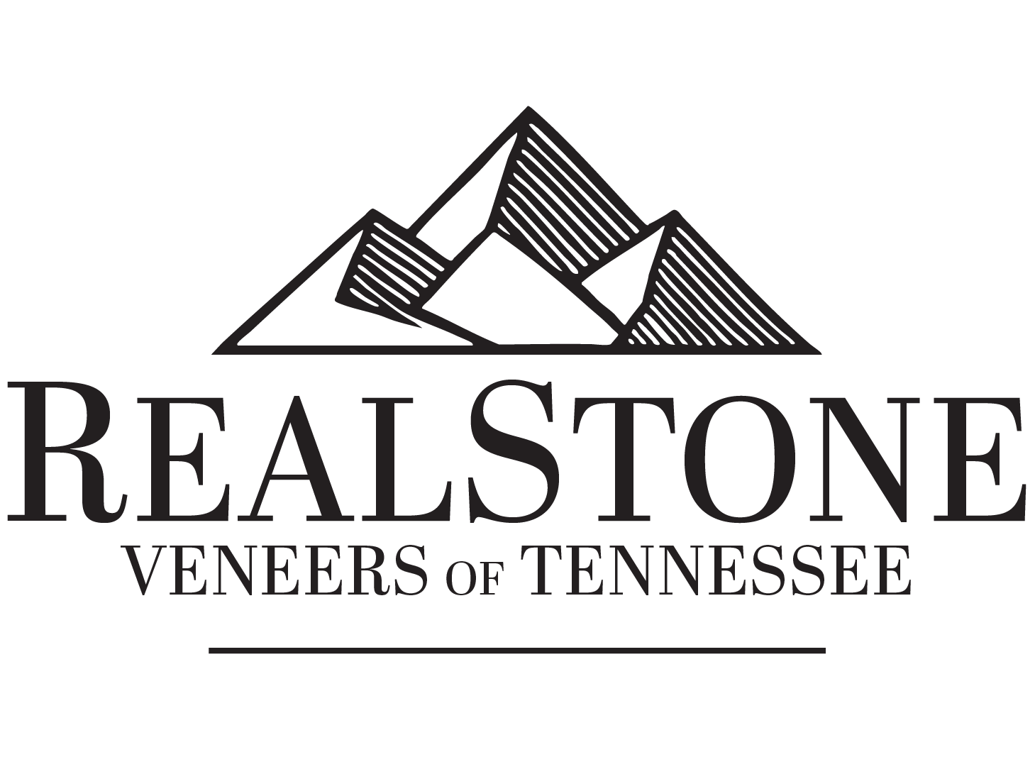 Real Stone Veneers