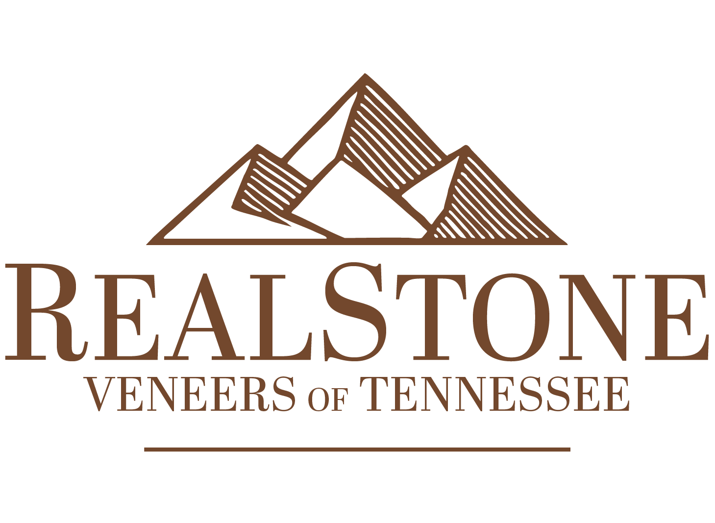 Real Stone Veneers